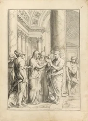 Marriage of the Virgin