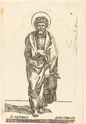 Saint Peter