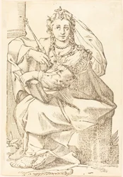 Sibylla Phrygia