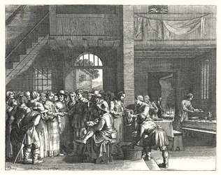 The Engagement Party