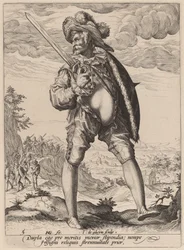 Standard Bearer