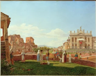 Rome, Italy