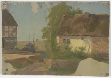 Farm House