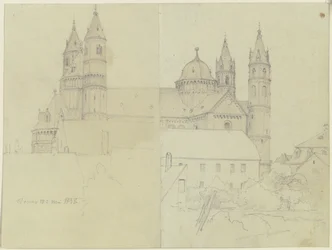 Worms Cathedral