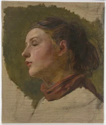 Young Woman