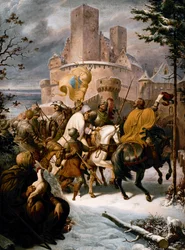 Windeck Castle