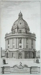Exterior View, from 