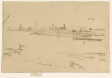 Battersea Morn