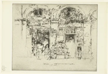 Flower Shop