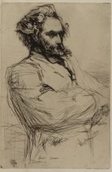 C.L. Drouet, Sculptor