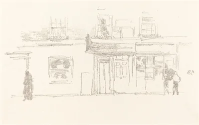 Chelsea Shops