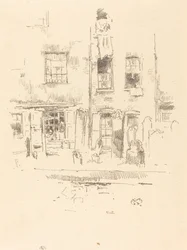 Churchyard
