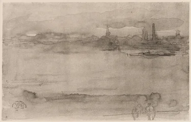 Early Morning, 1878