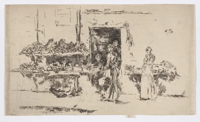 Greengrocer