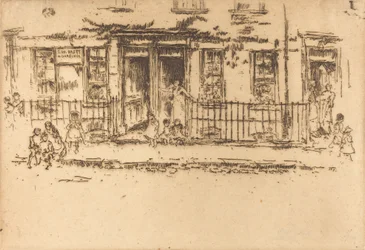 Justice Walk - Chelsea