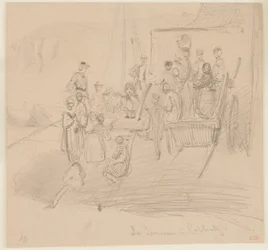 Youth in Koblenz