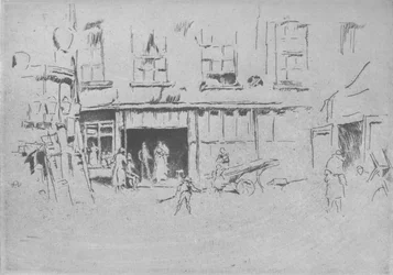 Little Court