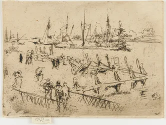 Little Dordrecht