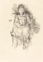 Little Dorothy, 1896