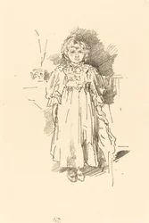 Little Evelyn