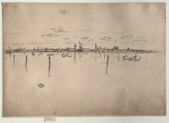Little Venice, 1880