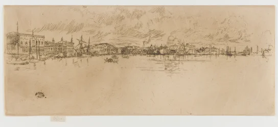 Long Venice