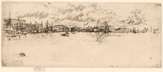 Long Venice