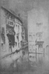 Nocturne - Palaces