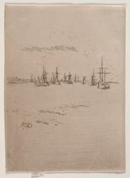 Return to Tilbury