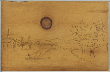 River Landscape