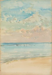 Southend - Sunset