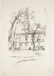 St. Giles-in-the-Fields