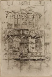 The Balcony