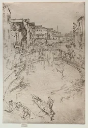 The Bridge