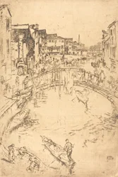 The Bridge