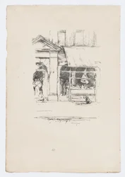 The Butcher