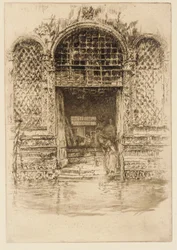 The Doorway
