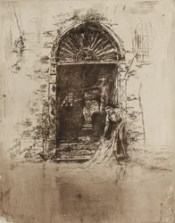 The Dyer
