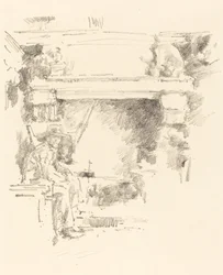 The Fireplace