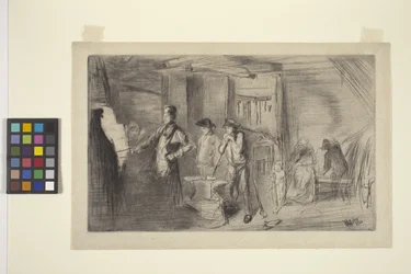 The Forge