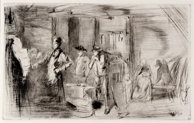 The Forge