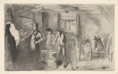 The Forge