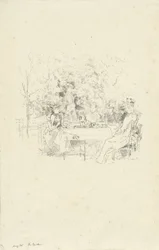 The Garden