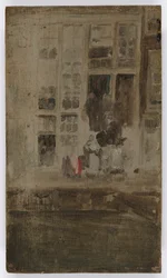 The Grey House