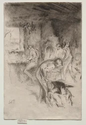The Little Forge