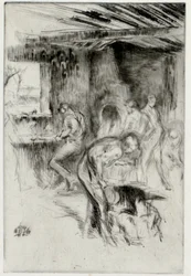 The Little Forge