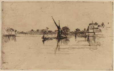 The Little Putney