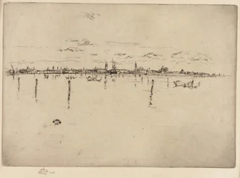 The Little Venice