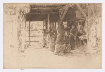 The Mill