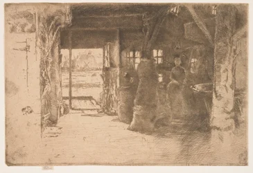 The Mill